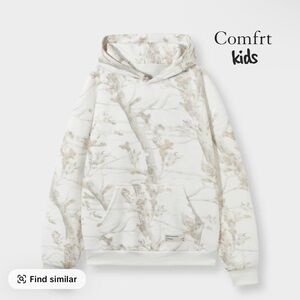 SOLD. COMFRT Hoodie and Pants Set